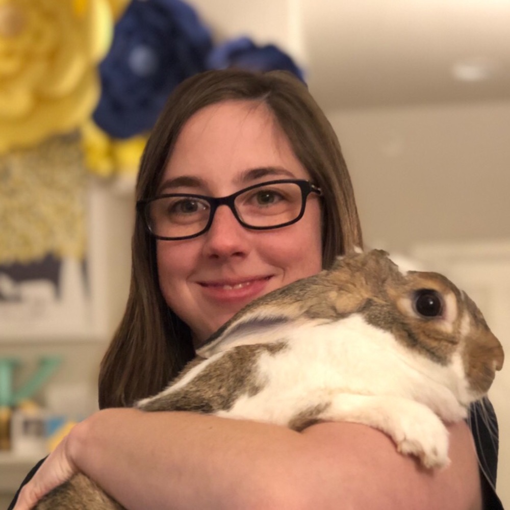 Meet your Posher, Klair